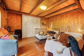 3 soveværelser, gratis Wi-Fi, sengetøj