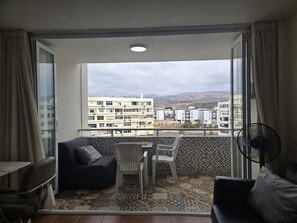 Interiør