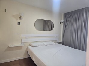 1 slaapkamer, gratis wifi, beddengoed