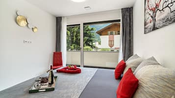 1 camera, ferro/asse da stiro, Wi-Fi gratuito, lenzuola