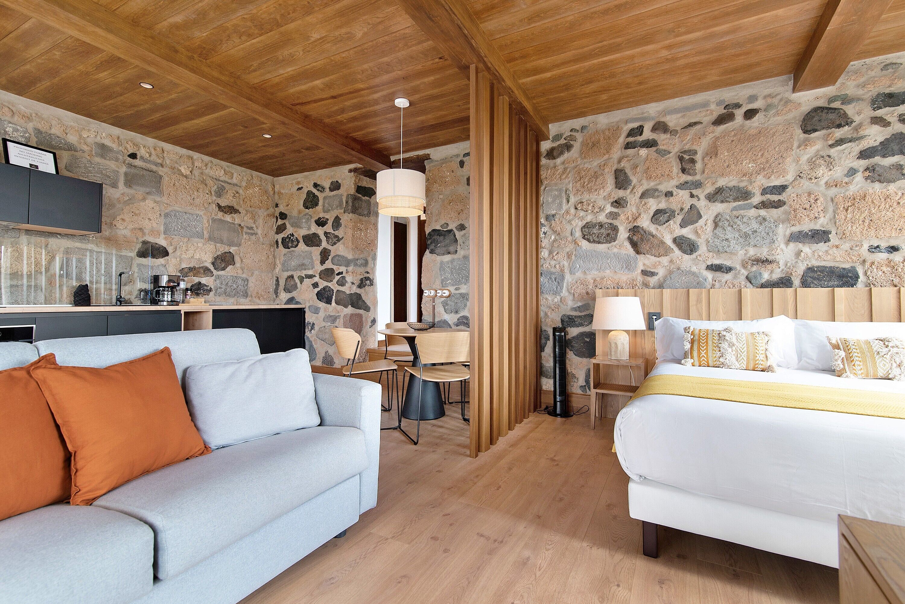 2 soveværelser, strygejern/strygebræt, gratis Wi-Fi, sengetøj