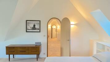 5 slaapkamers, wifi, beddengoed