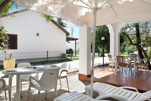 Holiday Home "Casa Paqui 1" with Shared Fenced Pool & Wi-Fi