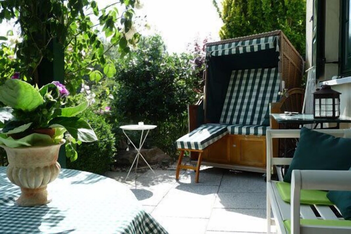 Image de profil de l’hôte