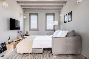 1 habitación, tabla de planchar con plancha y wifi gratis