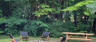 Sunshine  House | Historic Bayfield Farmhouse