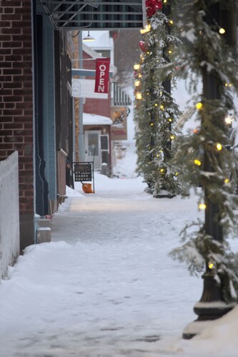 Sunshine  House | Historic Bayfield Farmhouse