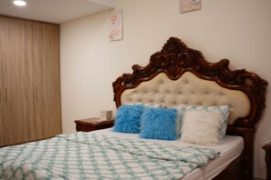Luxury-Apartment