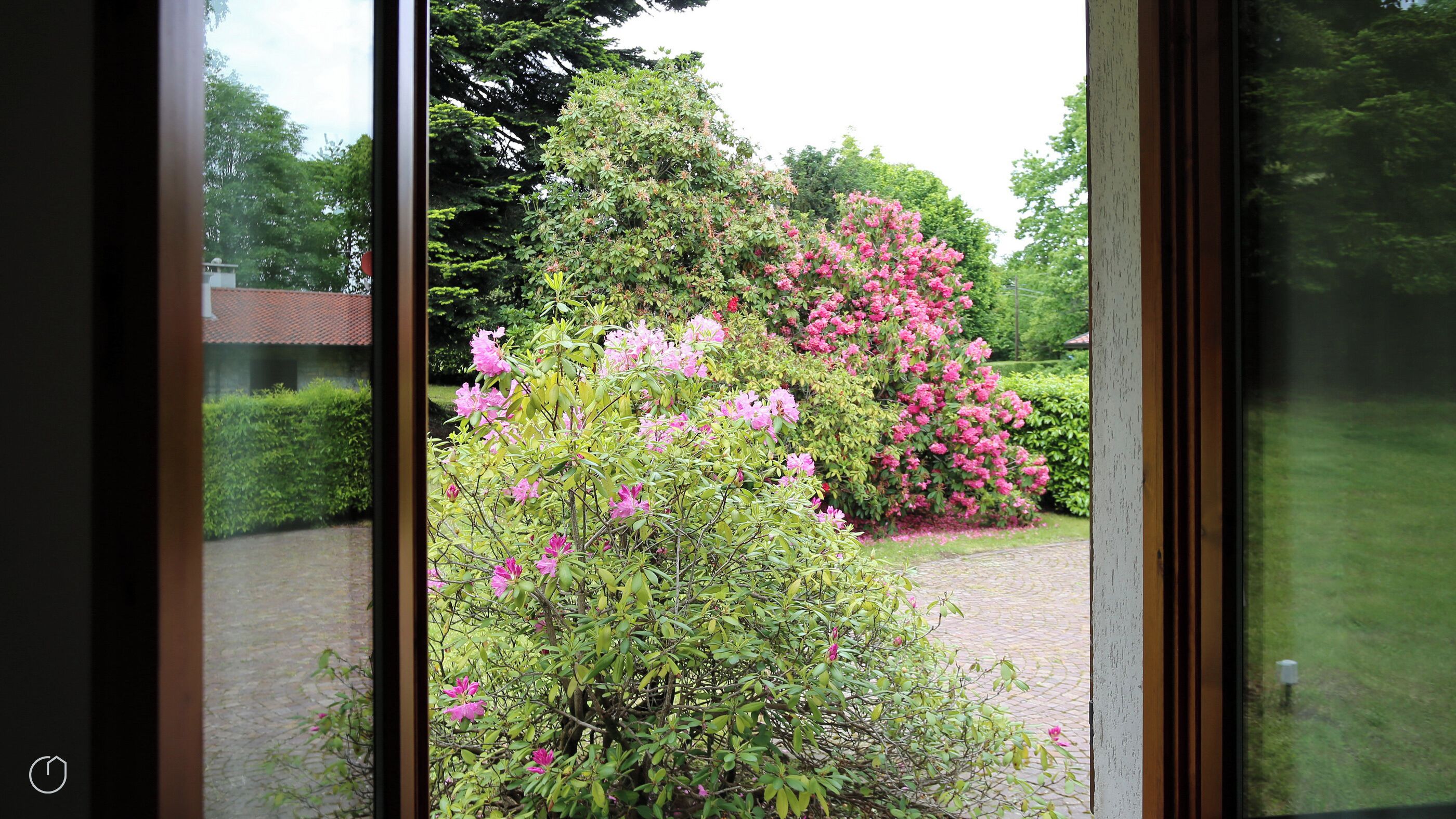 Villa (4 Bedrooms) | Interior