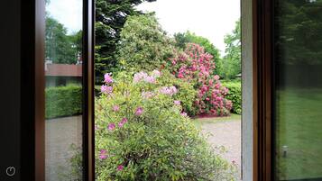 Villa (4 Bedrooms) | Interior