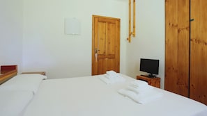 Villa (4 Bedrooms) | Interni