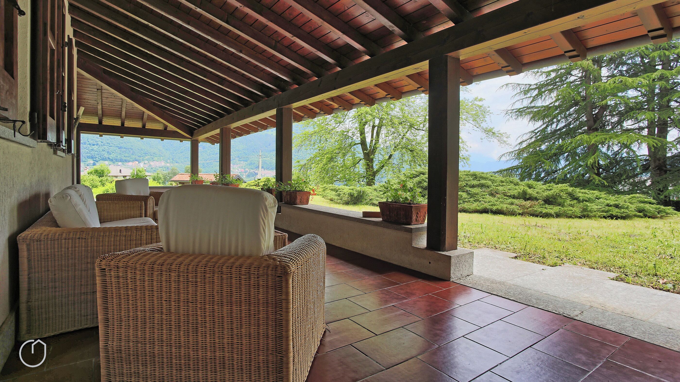 Villa (4 Bedrooms) | Innvendig