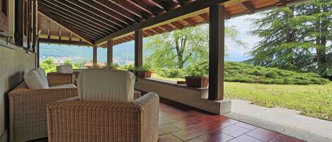 Villa (4 Bedrooms) | Innvendig