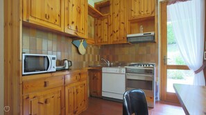 Villa (4 Bedrooms) | Interni