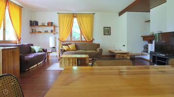 Vila (4 Bedrooms) | Interior