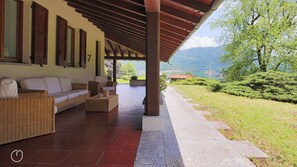 Villa (4 Bedrooms) | Interior - San Rocco 73 (Centro Valle Intelvi)