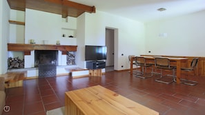 Villa (4 Bedrooms) | Interni