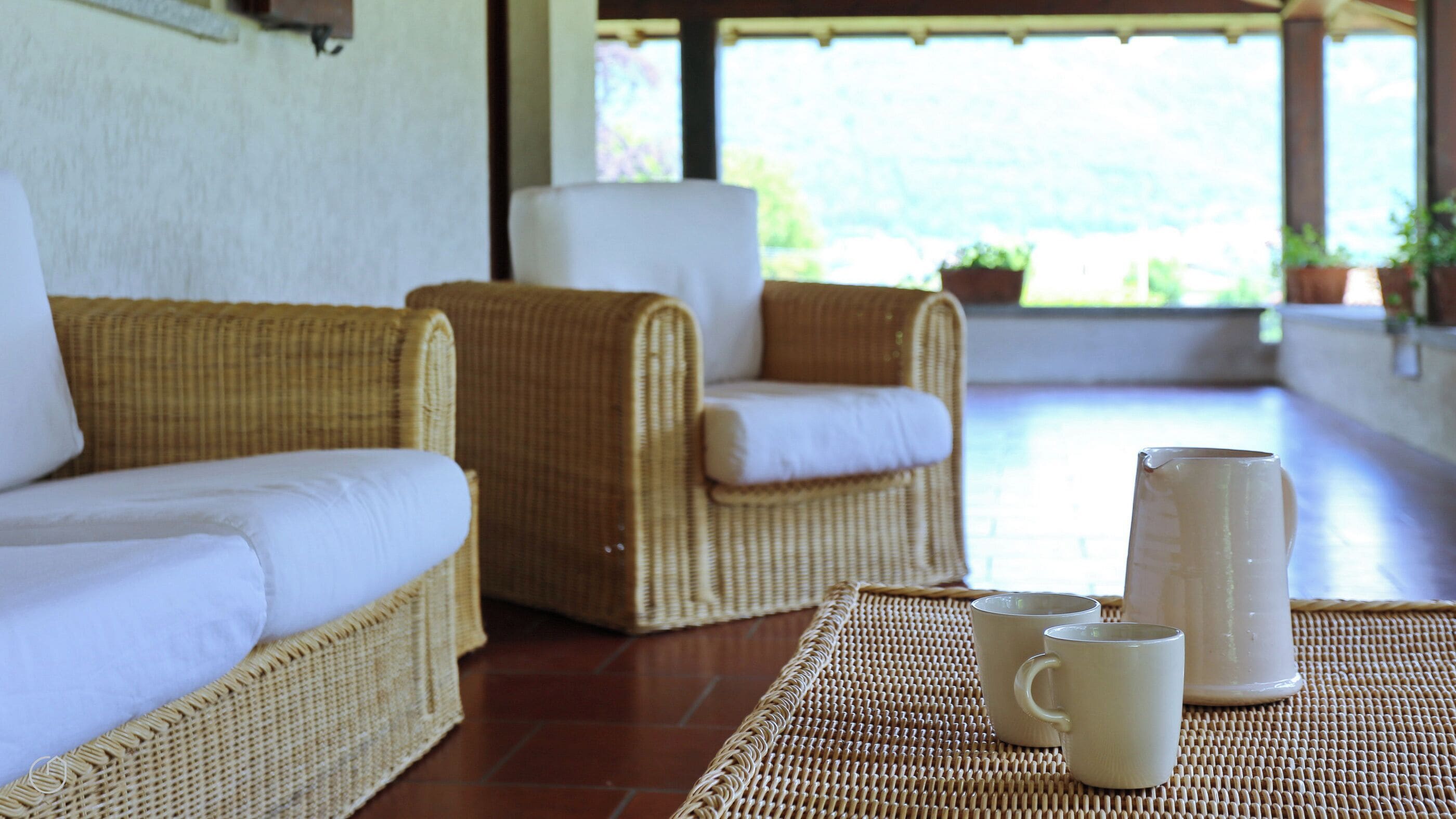 Villa (4 Bedrooms) | Interior