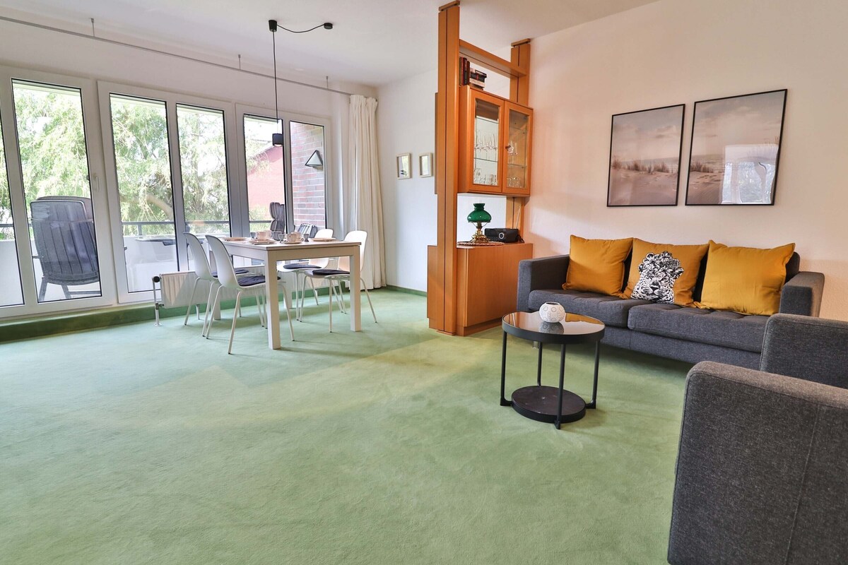 Bild für Gastgeberprofil