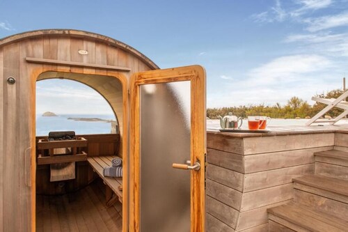 Sport Ouessant & Spa