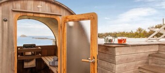 Sport Ouessant & Spa