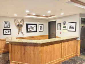 Hall