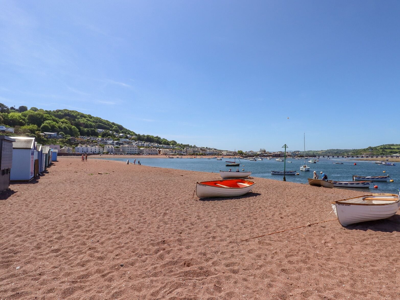 村舍 | 海滩 | 靠近海滩