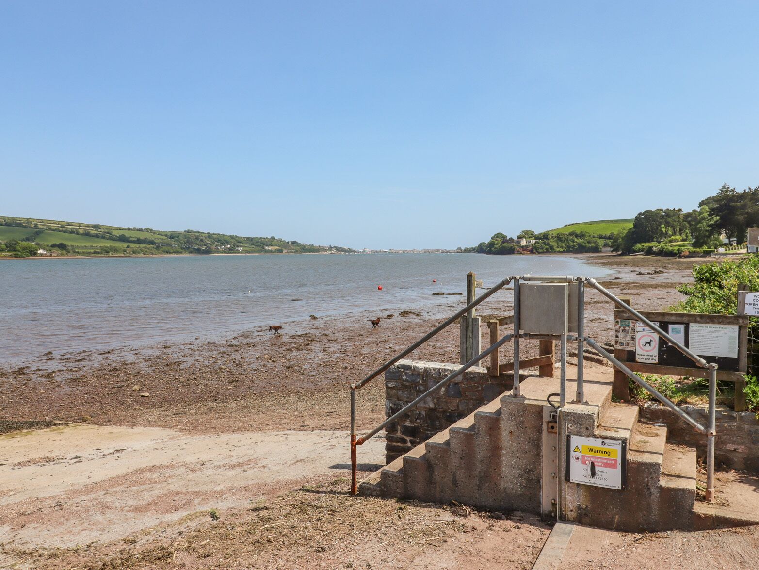 Cottage | Vue sur la plage/l’océan