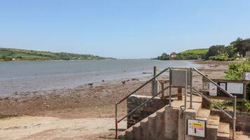 Cottage | Vue sur la plage/lâocĂ©an