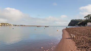 Cottage | Strand | Vlak bij het strand
