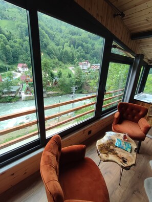 1 Schlafzimmer, schallisolierte Zimmer, kostenloses WLAN