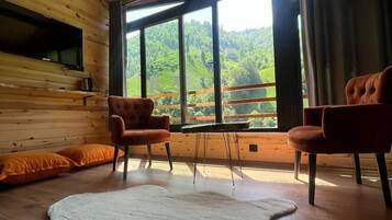 1 Schlafzimmer, schallisolierte Zimmer, kostenloses WLAN