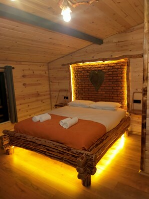 1 Schlafzimmer, schallisolierte Zimmer, kostenloses WLAN