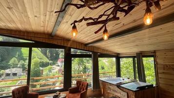 1 Schlafzimmer, schallisolierte Zimmer, kostenloses WLAN