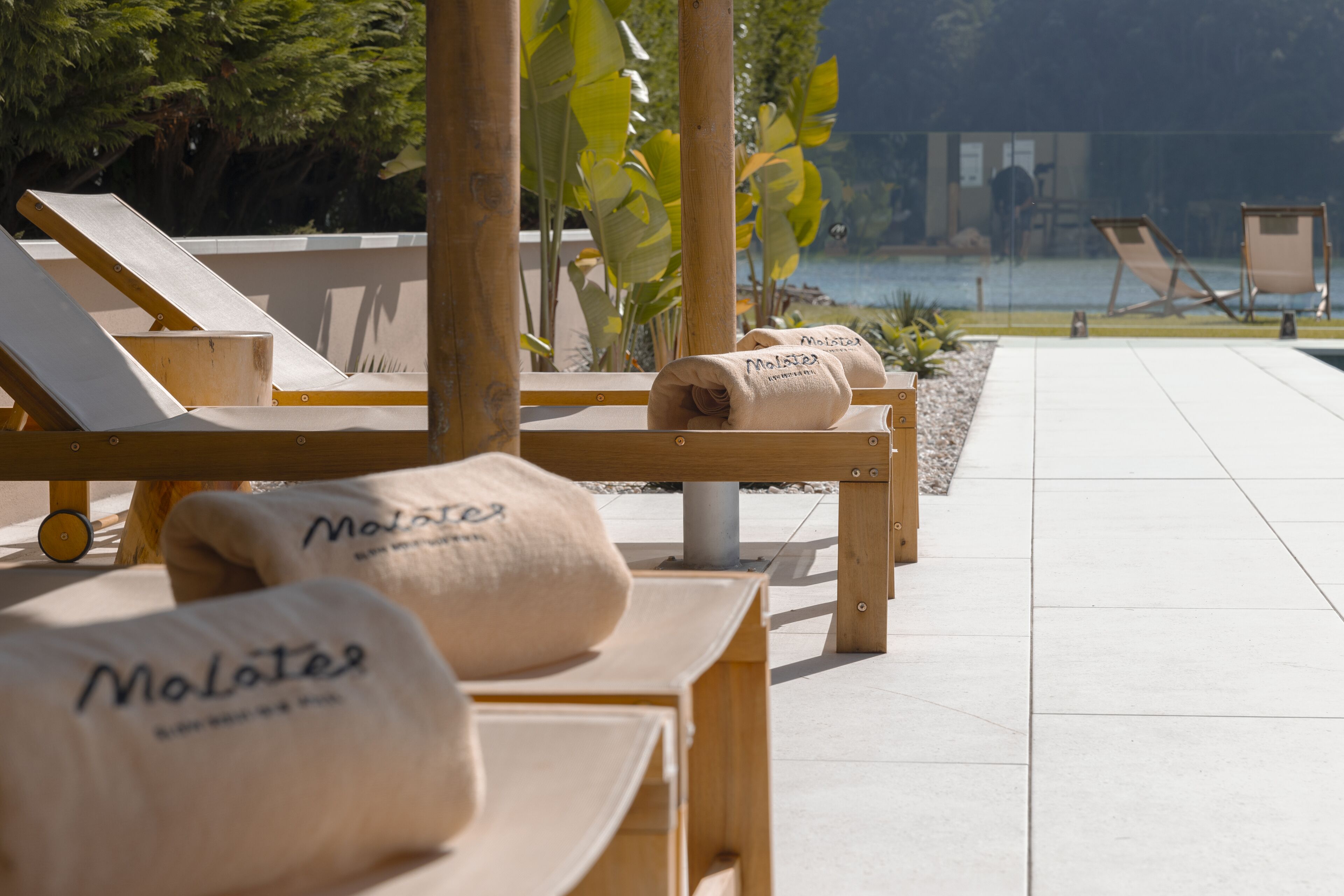 Foto - Malates Slow Boutique Hotel