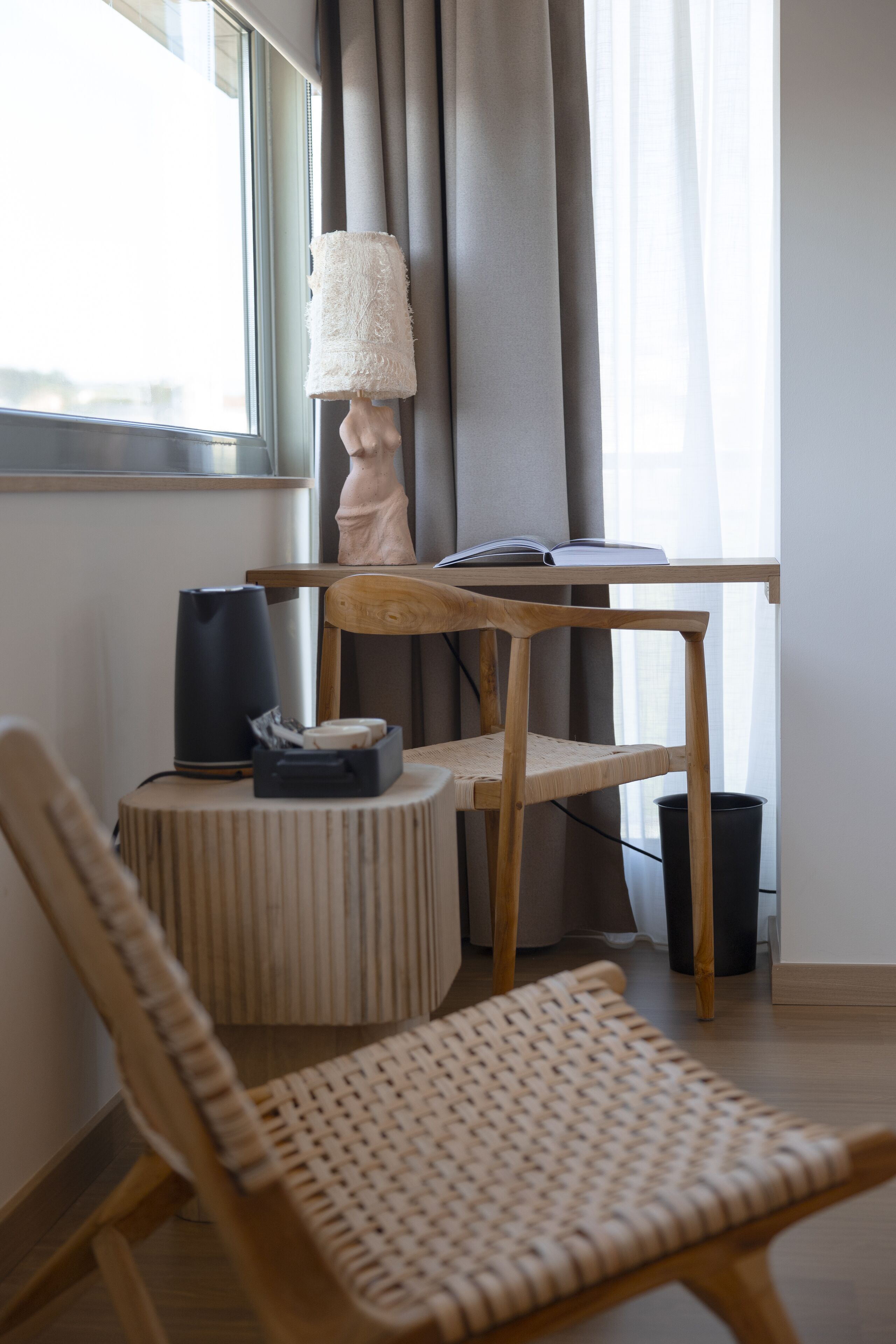 Foto - Malates Slow Boutique Hotel