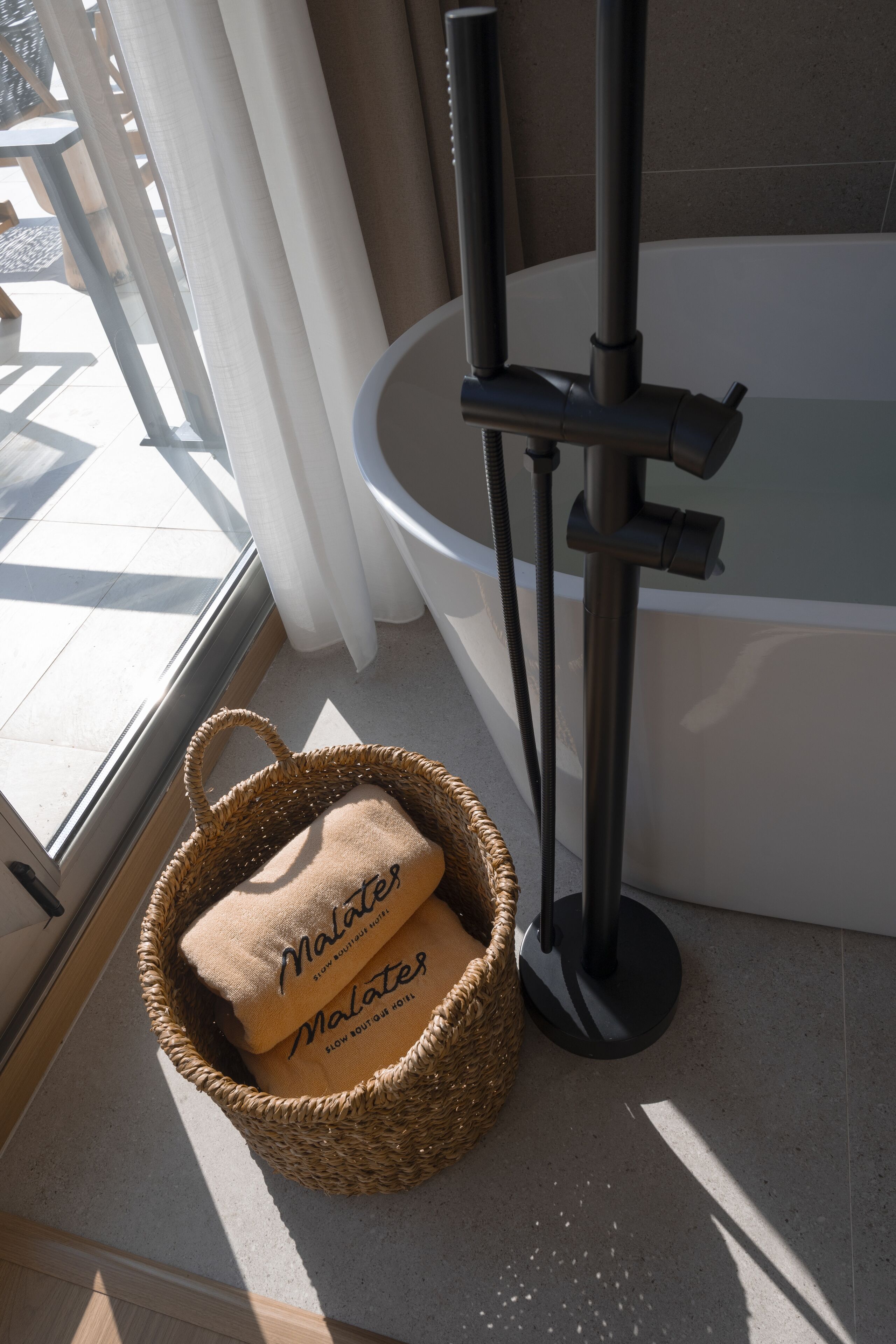 Foto - Malates Slow Boutique Hotel