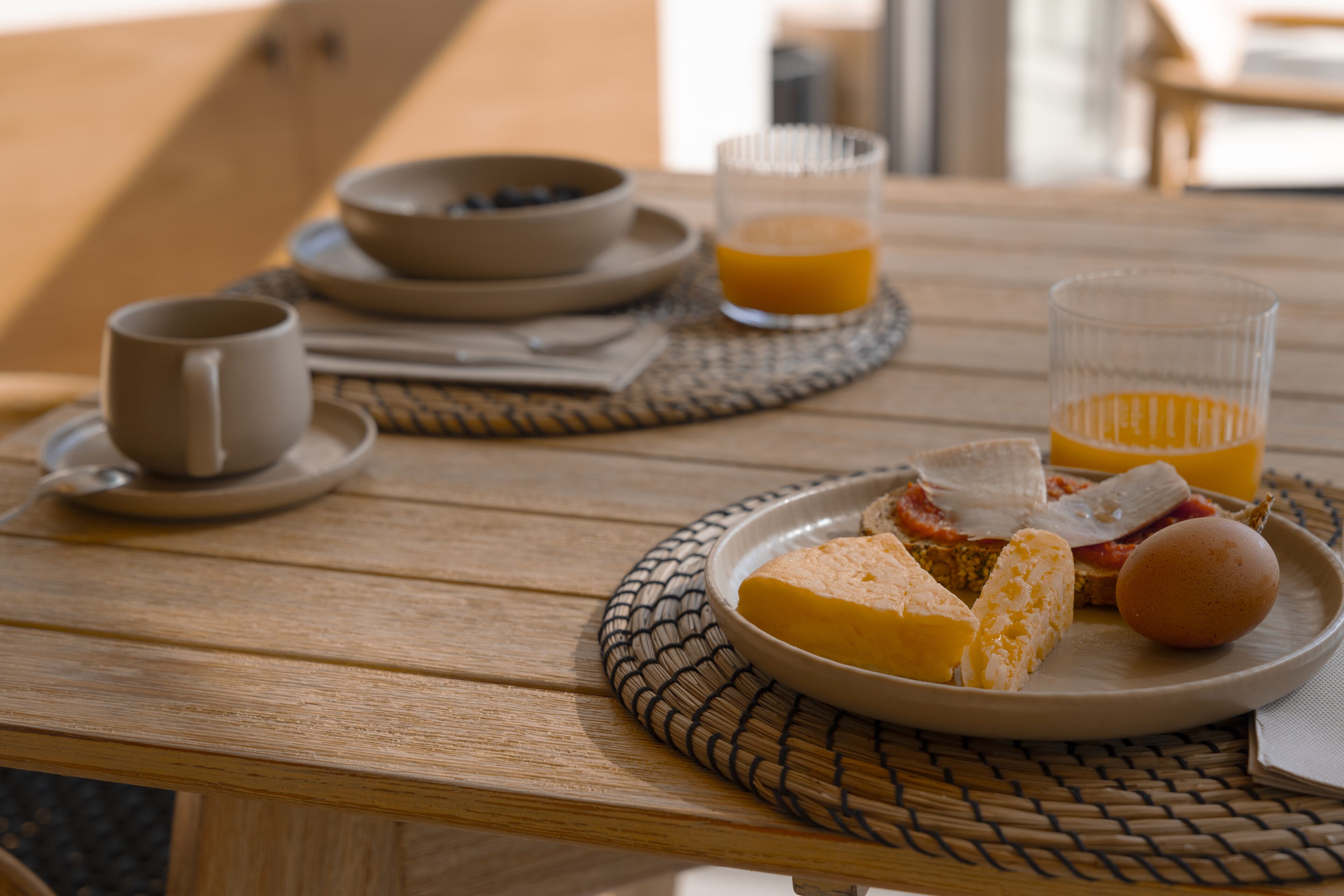 Foto - Malates Slow Boutique Hotel