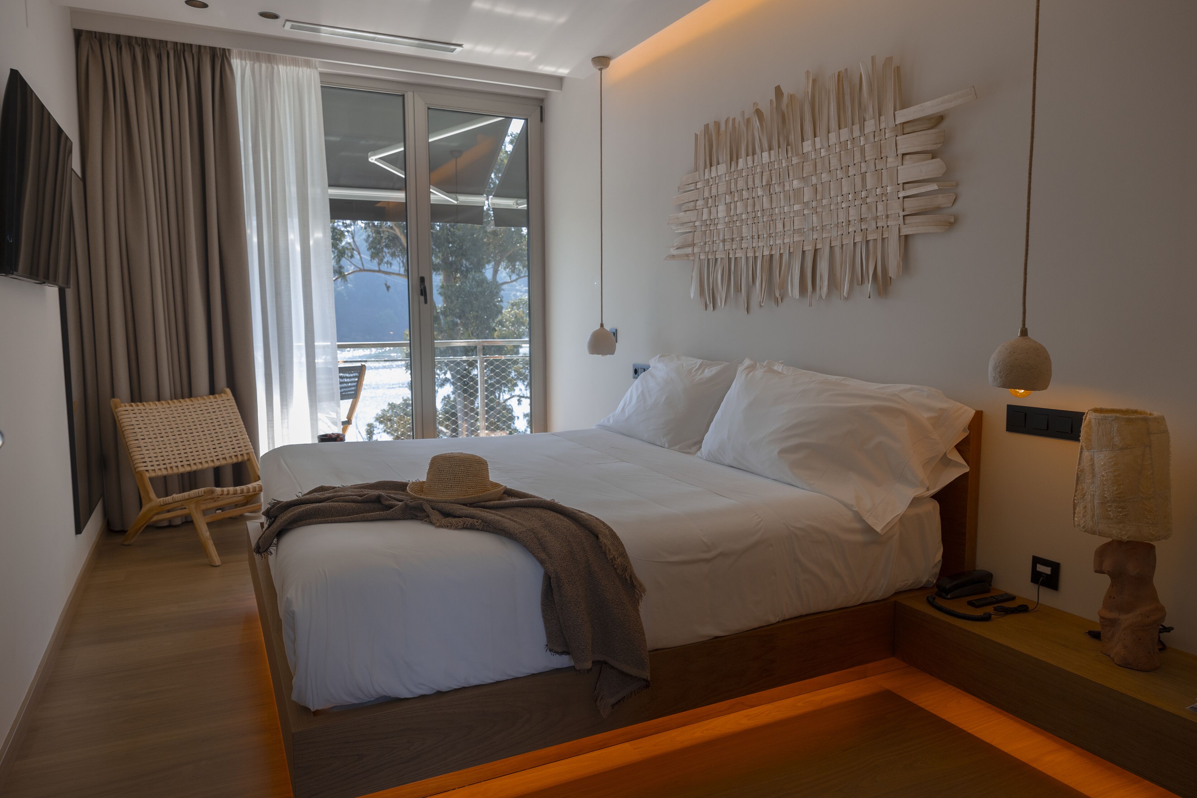 Foto - Malates Slow Boutique Hotel