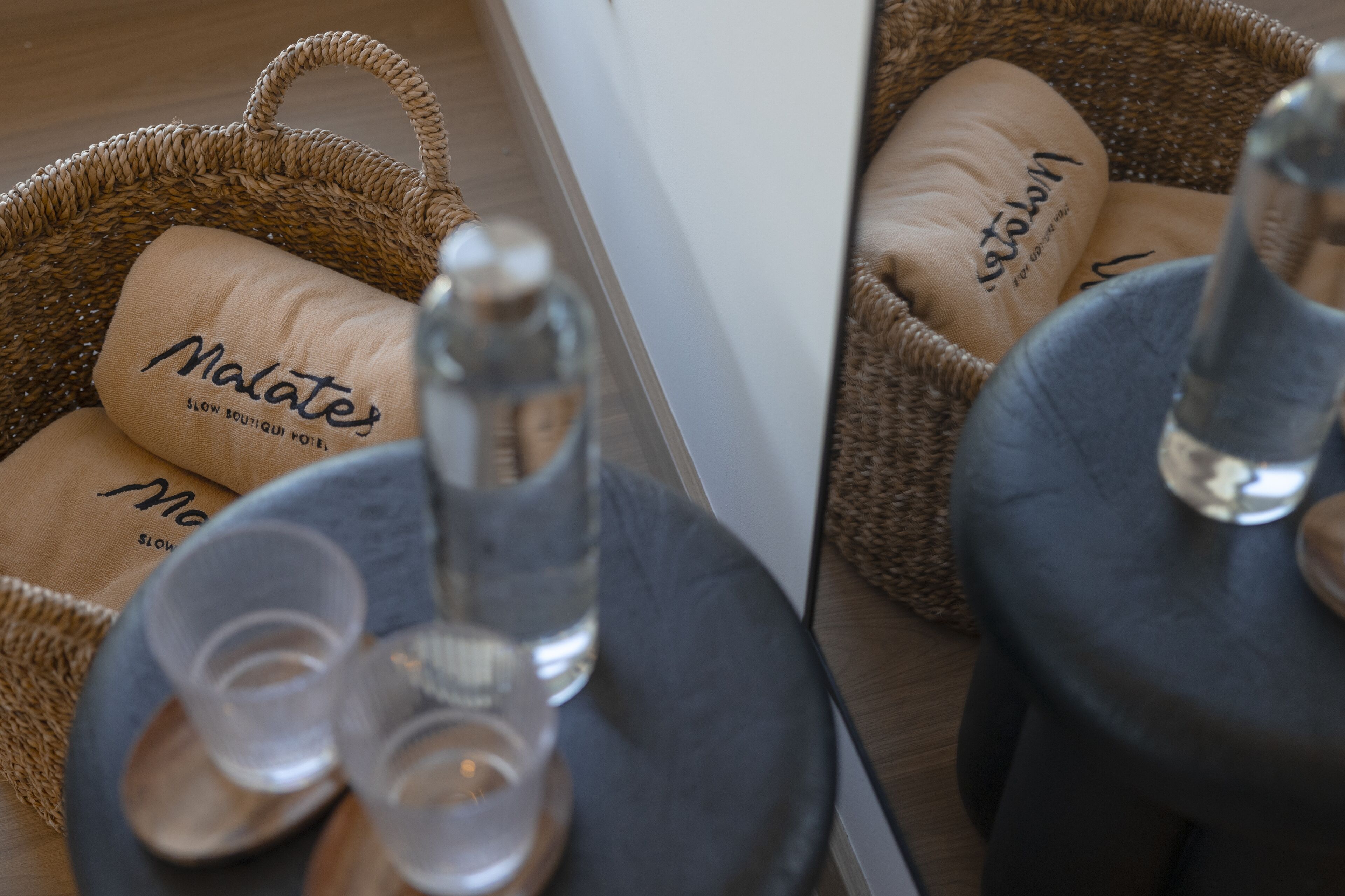 Foto - Malates Slow Boutique Hotel