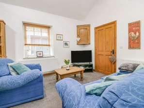 Living area - Shundraw Cottage (Keswick)