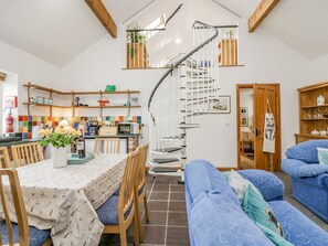 Dining - Shundraw Cottage (Keswick)