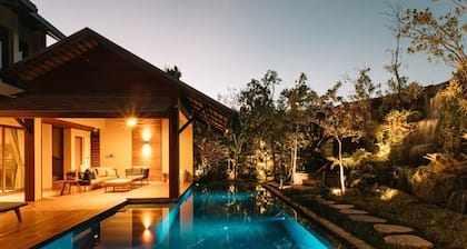 Rarin Villas