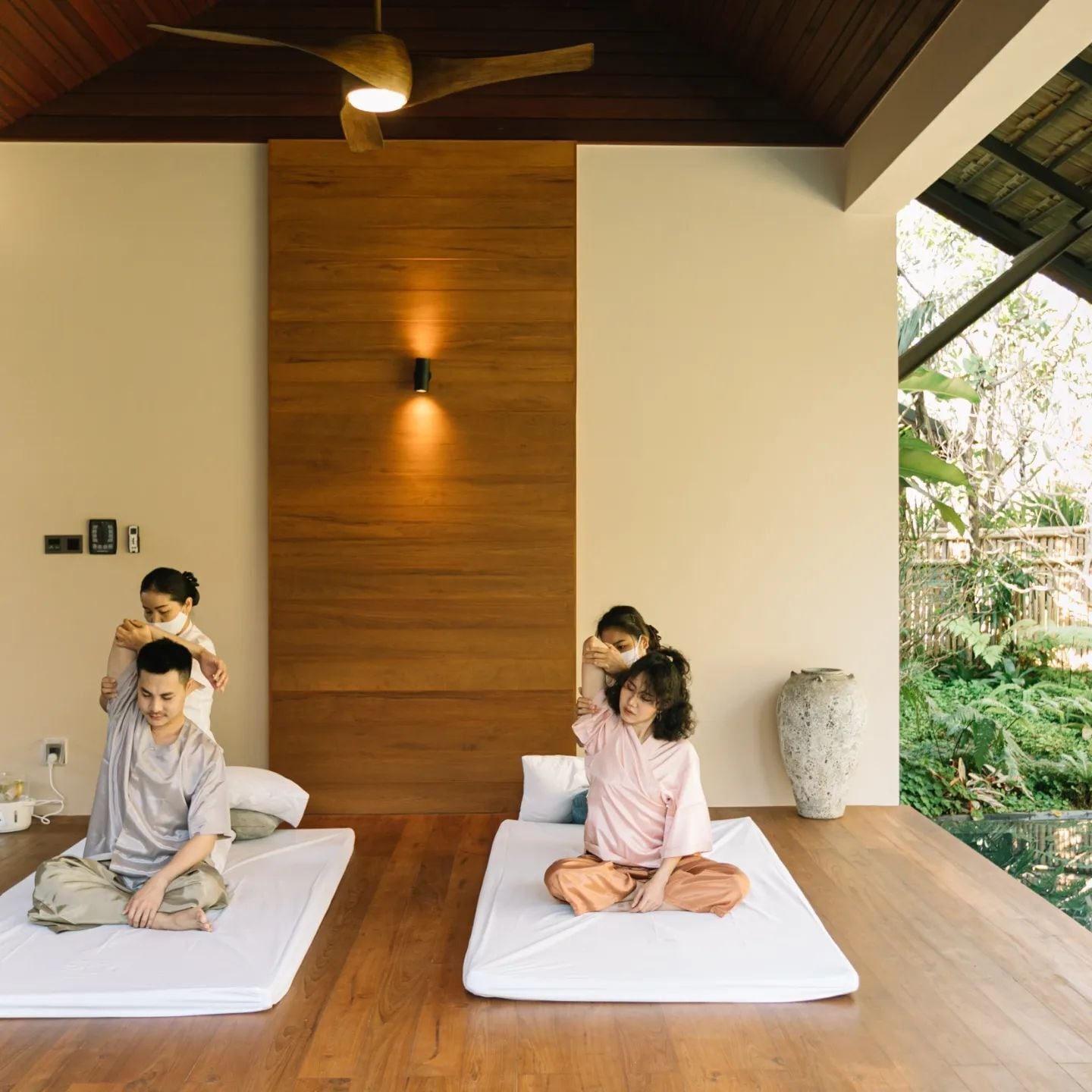 SPA