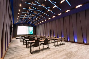 Sala de reunião