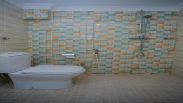 Single Room | 1 bedroom, free WiFi, bed sheets