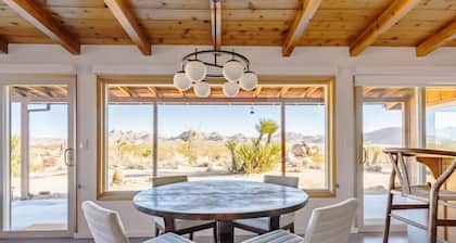 Park Place | Ft. Conde` Nast By Homestead Modern