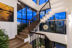 Escaleras