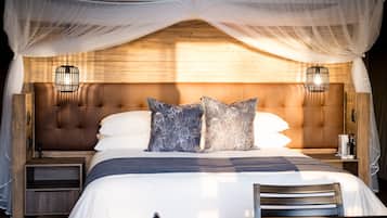 Kostenloses WLAN, BettwÀsche