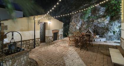 Scappo in Umbria, Il tuo nido